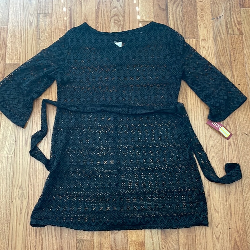 Swimwear CoverUp